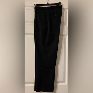 Black Dress pants